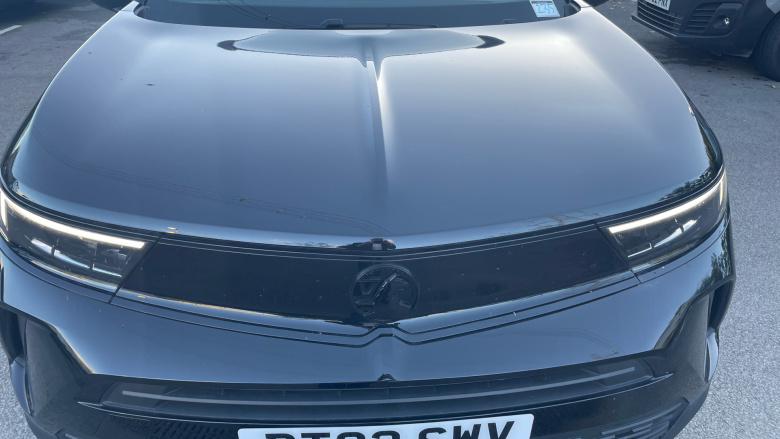 Vauxhall Mokka 1.2 Turbo 136 GS 5dr Petrol Hatchback